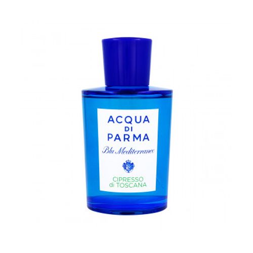 Acqua Di Parma Blu Mediterraneo Cipresso di Toscana Eau De Toilette 150 ml (unisex) slika 1