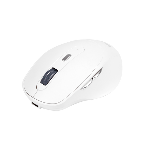 MARVO OFFICE WM106W WH WIRELESS MOUSE WHITE slika 6