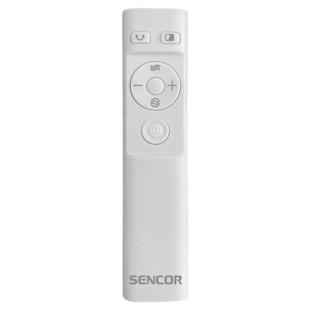 Sencor ventilator bez lopatica SFT 2404WH slika 9