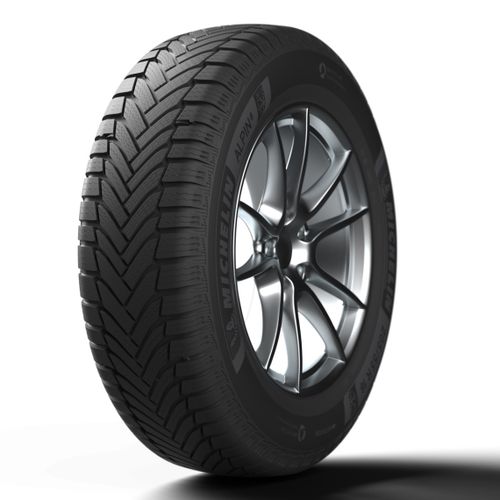 Michelin Guma 185/60r16 86h alpin 6 tl michelin osobne zimske gume slika 1