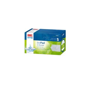 JUWEL Biopad S (Super/Comp S)-Poly Pad