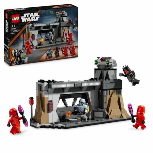 Playset Lego slika 1