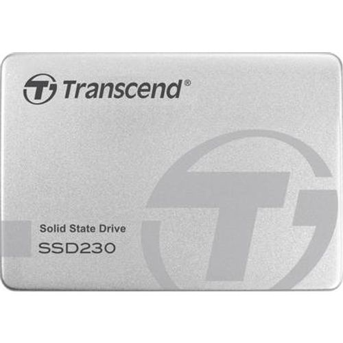 Transcend TS2TSSD230S 2.5" SSD 2TB, SATA III, 3D TLC, 560/520 MB/s slika 1