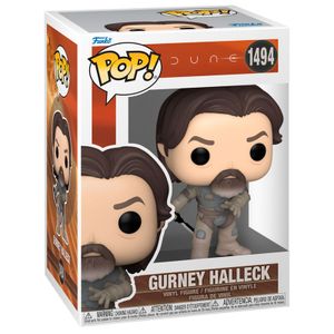 Funko POP figura Dune 2 Gurney Halleck