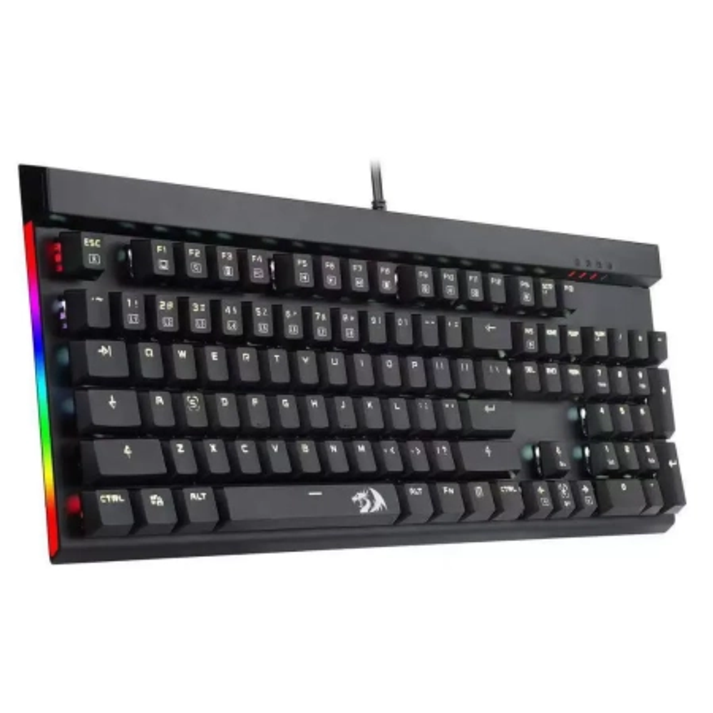 ReDragon Mehanička gaming tastatura K870 slika 2