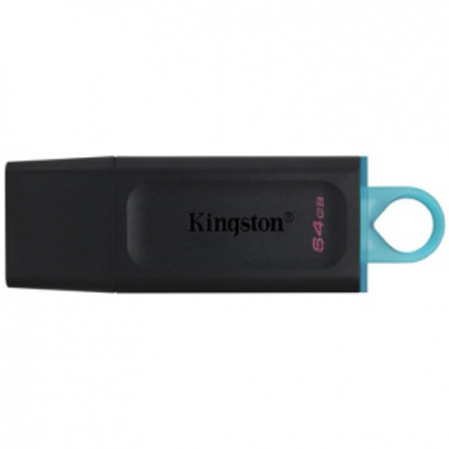 Kingston fles pen 64GB slika 1