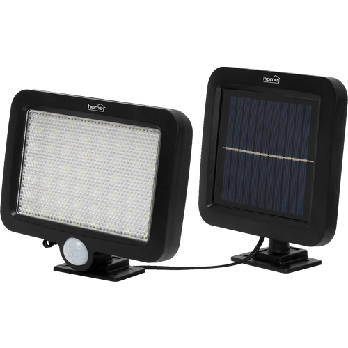 home Reflektor LED sa solarnim panelom, detekcija pokreta, 250lm slika 1