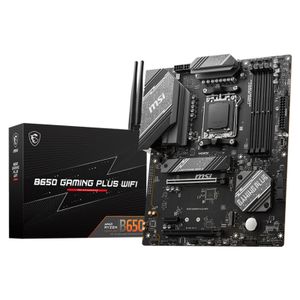 MSI B650 GAMING PLUS WIFI matična ploča