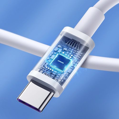 Joyroom brzo punjenje USB - USB kabel tipa C Quick Charge Power Delivery 5 A 45 W 1 m slika 4