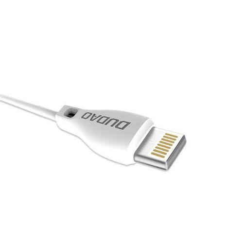 USB Lightning kabel 2.4 A DUDAO slika 3