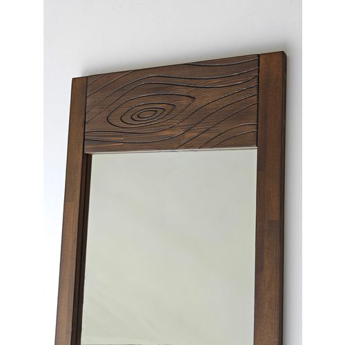 Forest - Walnut Walnut Cheval Mirror slika 3