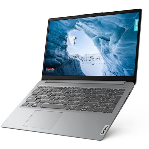 Lenovo IdeaPad 1 15IGL7, 15.6'' FHD, N4120, 8GB, 128GB SSD, Intel UHD Graphics 600, Win 11 Home slika 1