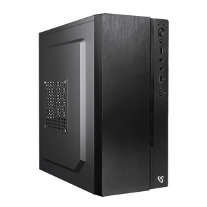 S BOX PCC 05, Kuciste MICROATX