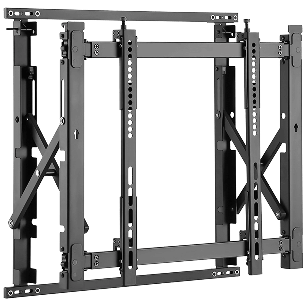 Maclean Nosač za TV prijemnik, video zid, multiscreen, 46"-52", 35kg - MC-845 slika 3