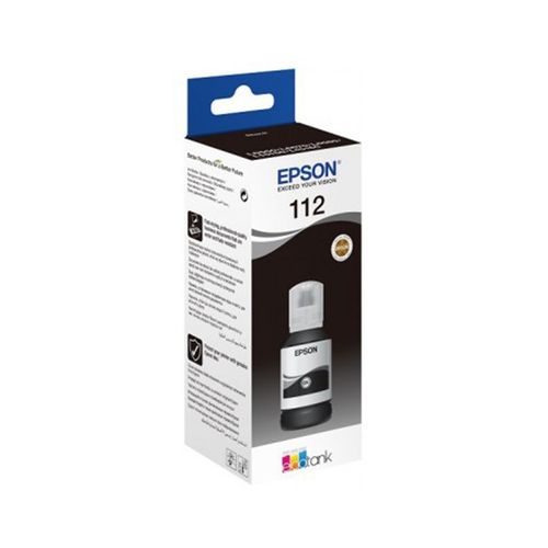 Patrona EPSON C13T06C14A 112 Black slika 1