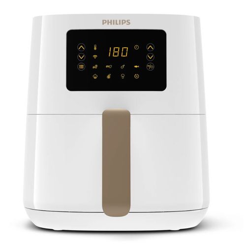 Philips HD9255/30 Airfryer, serije 5000 Connected, 4.1 L, Bela slika 4