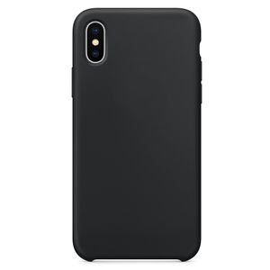 Silikonska maskica za iPhone XS / X