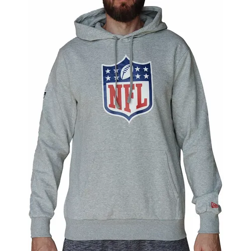 New era nfl generic logo hoodie 60416768 slika 1