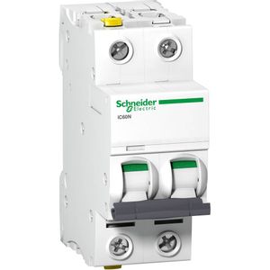 Schneider Electric A9F03216 A9F03216 zaštitna sklopka za vodove     16 A  400 V