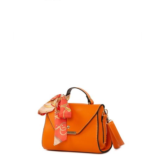 Lucky Bees Torba, 4637 - 56987 - Orange slika 2