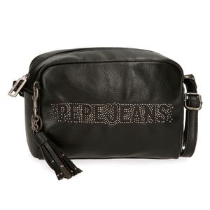 Pepe Jeans torba na rame 21 cm Bera 7235541, crna