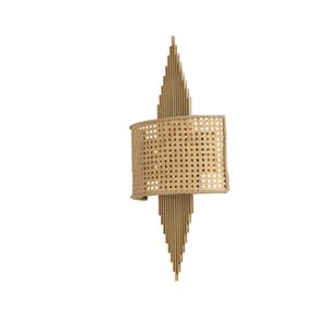 Zidna lampa Hande 8766-4 Gold
