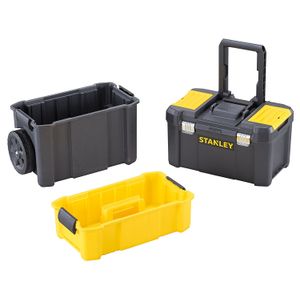 Stanley Kolica Za Alat 3U1, 20l STST1-80151