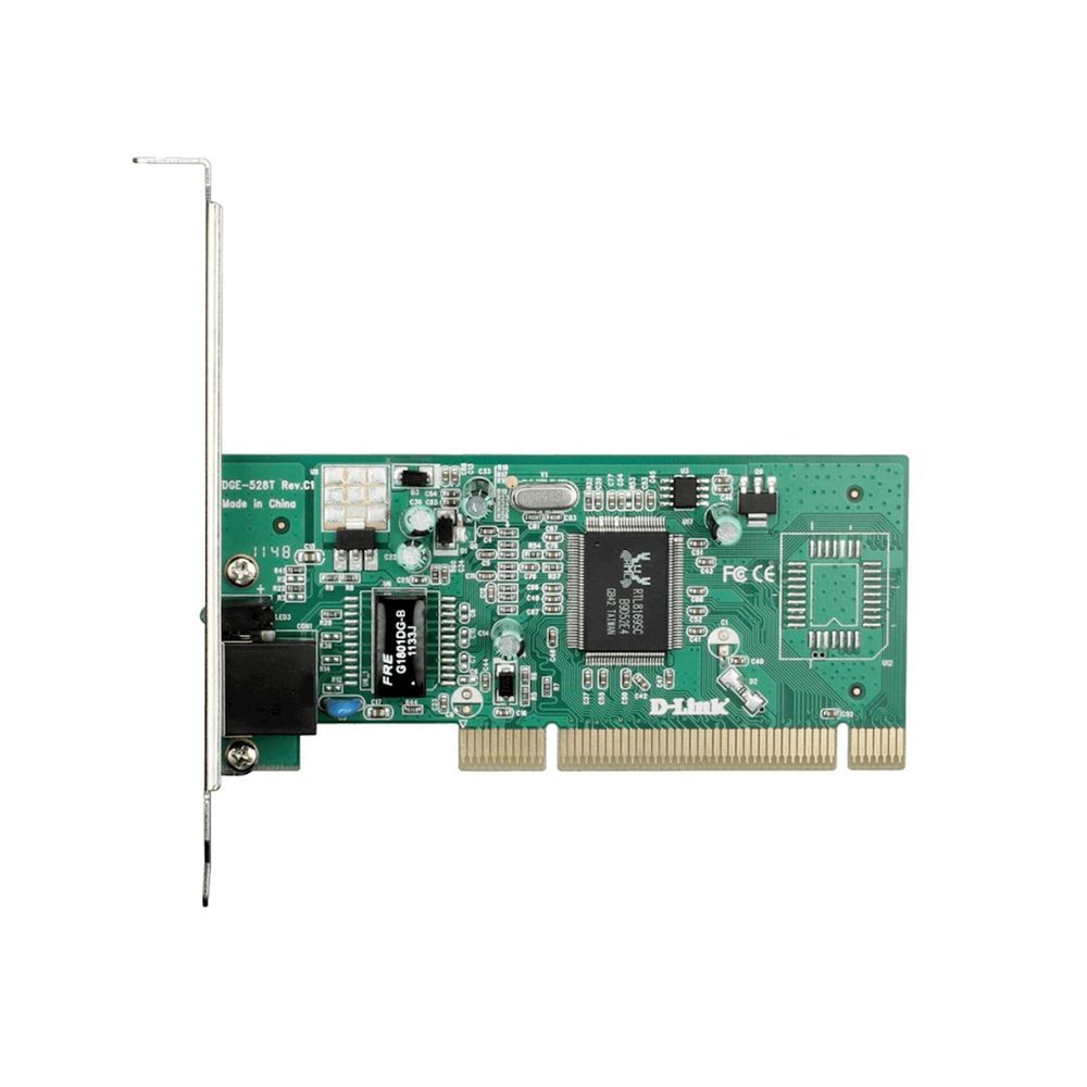 DLINK 10/100/1000 Gigabit PCI Ethernet Adapter slika 1