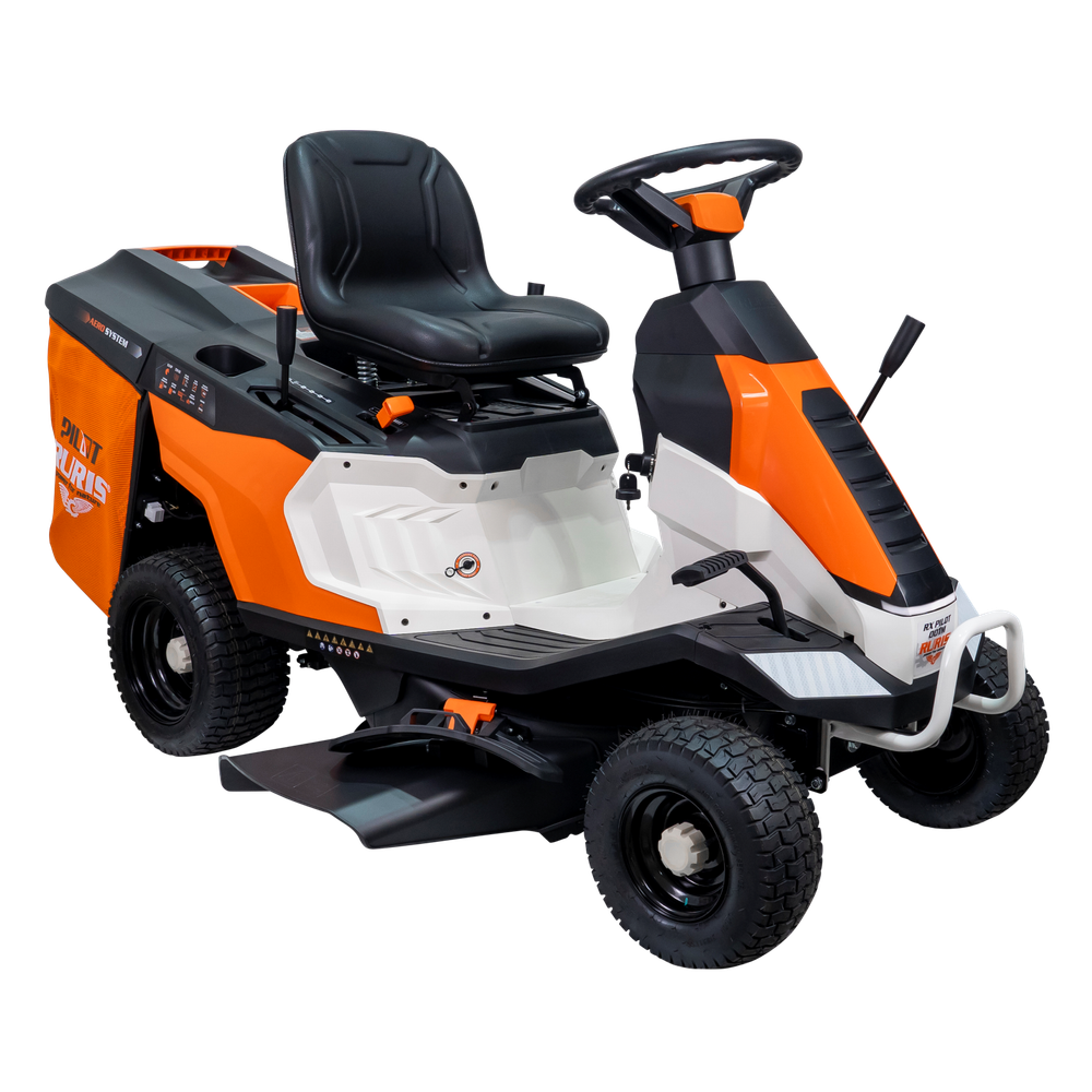 Traktorska kosačica Ruris RX Pilot 65cm 001M slika 1