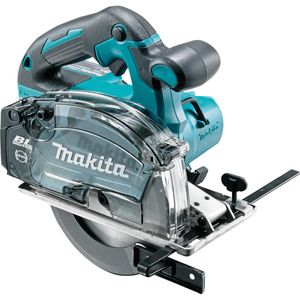 Makita Akumulatorska pila za metal DCS553Z