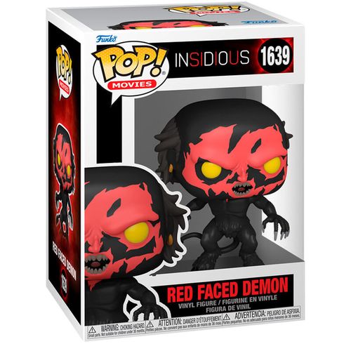 POP figure Insidious Red Faced Demon slika 1