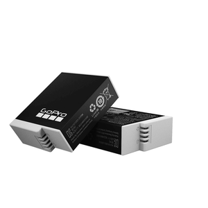 GoPro baterija Enduro Twin Pack Hero9/Hero10