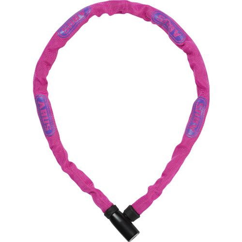 LOKOT NA KLJUČ STEEL-O-CHAIN 4804K/75 PINK ABUS 72487-9 slika 1