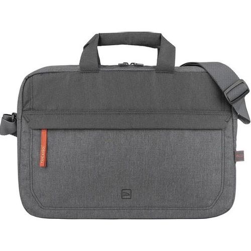 Torba za laptop TUCANO Hop Bag 13"/14", za laptop 14" ili Macbook Pro 14", siva slika 1