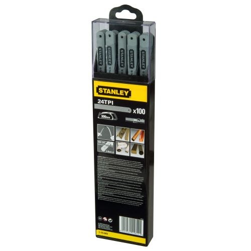 Stanley List Bonseka Carbon  1-15-842 slika 1