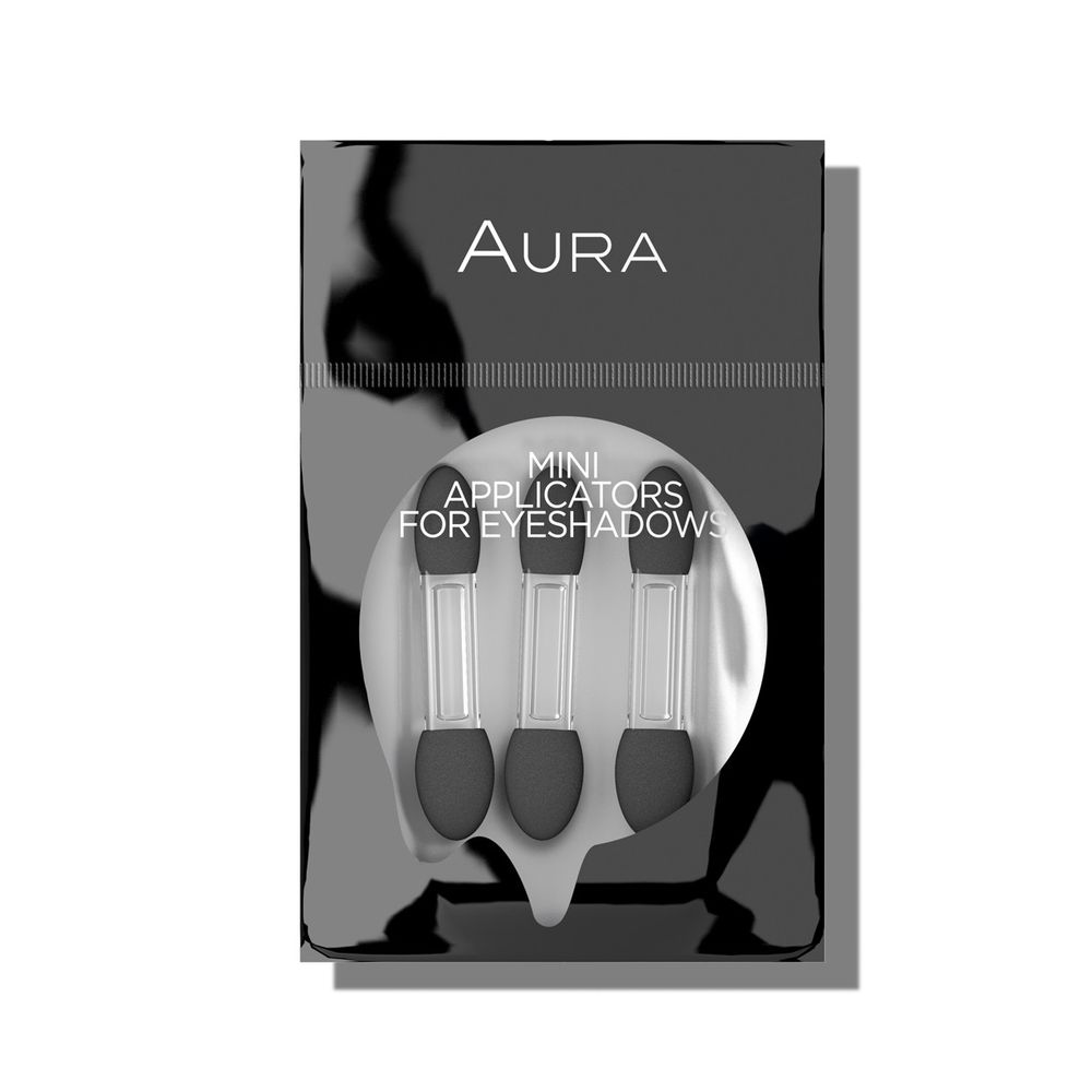 Aura Mini aplikatori za sjene slika 1