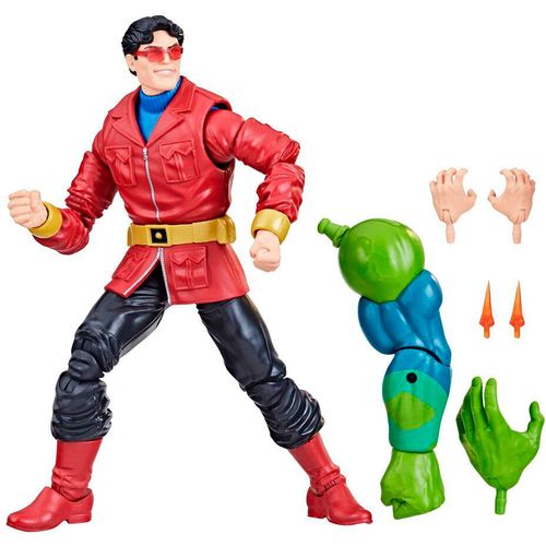 Marvel Avengers Marvels Wonder figure 15cm slika 1