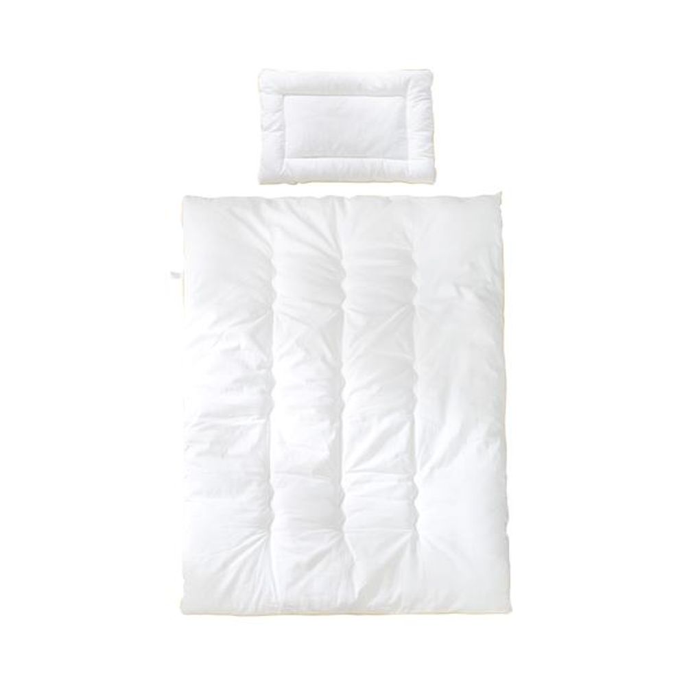 Roba Kids Dječji set jastuk i jorgan 130x100cm slika 1