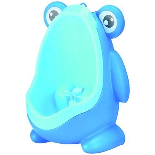 FREEON pisoar happy frog blue 40581 slika 2
