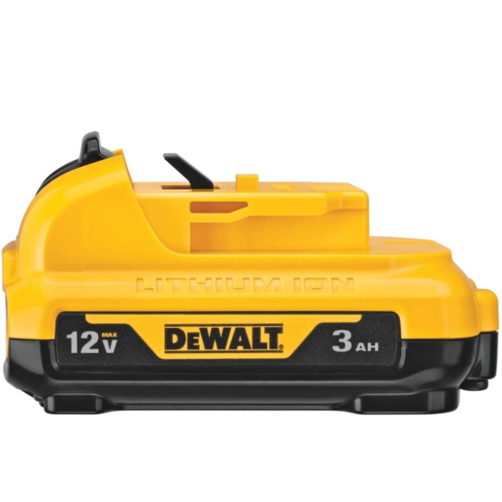 BATERIJA 12V XR LI-ION 3,0AH Dewalt DCB124 slika 1