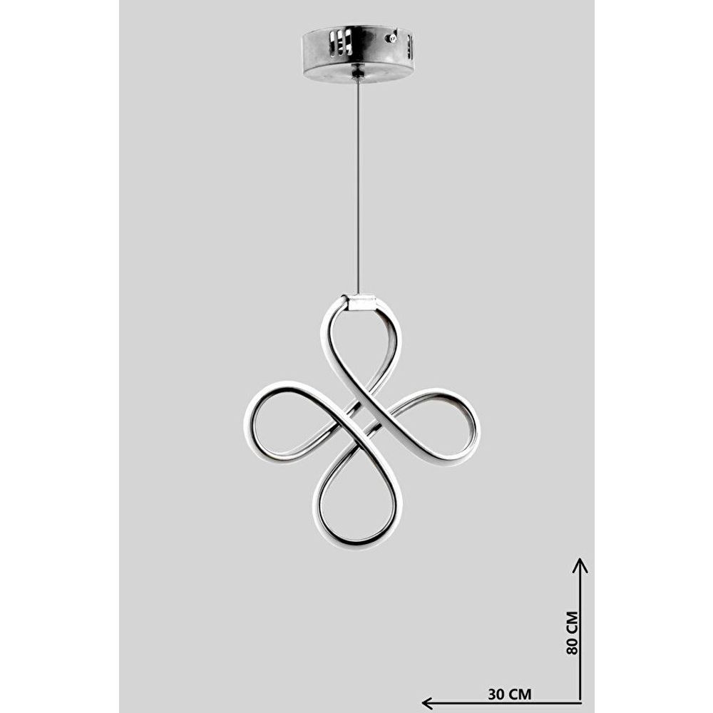 Luster Yonca – boje: hrom slika 3