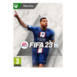 XBOXONE FIFA 23