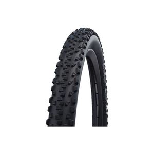 Guma za bicikl Schwalbe Black Jack 26x2.1 crna