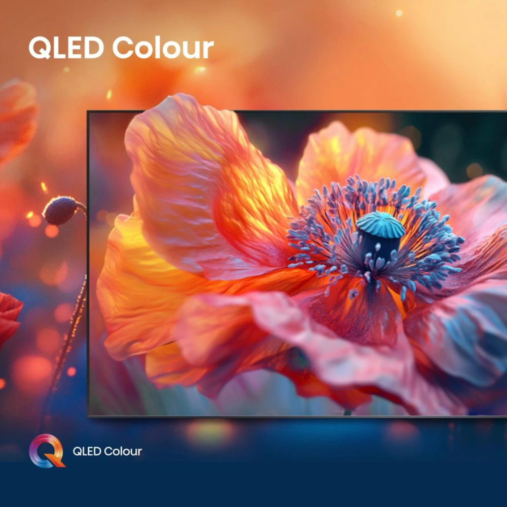 Hisense TV LED 65E7Q, 65" slika 3