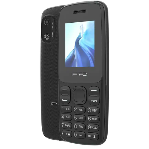 Mobilni telefon IPRO A1 Mini Crni slika 1