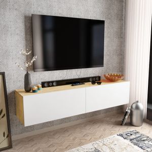 Poling - Bijeli, Sapphire Bijeli TV Stalak
