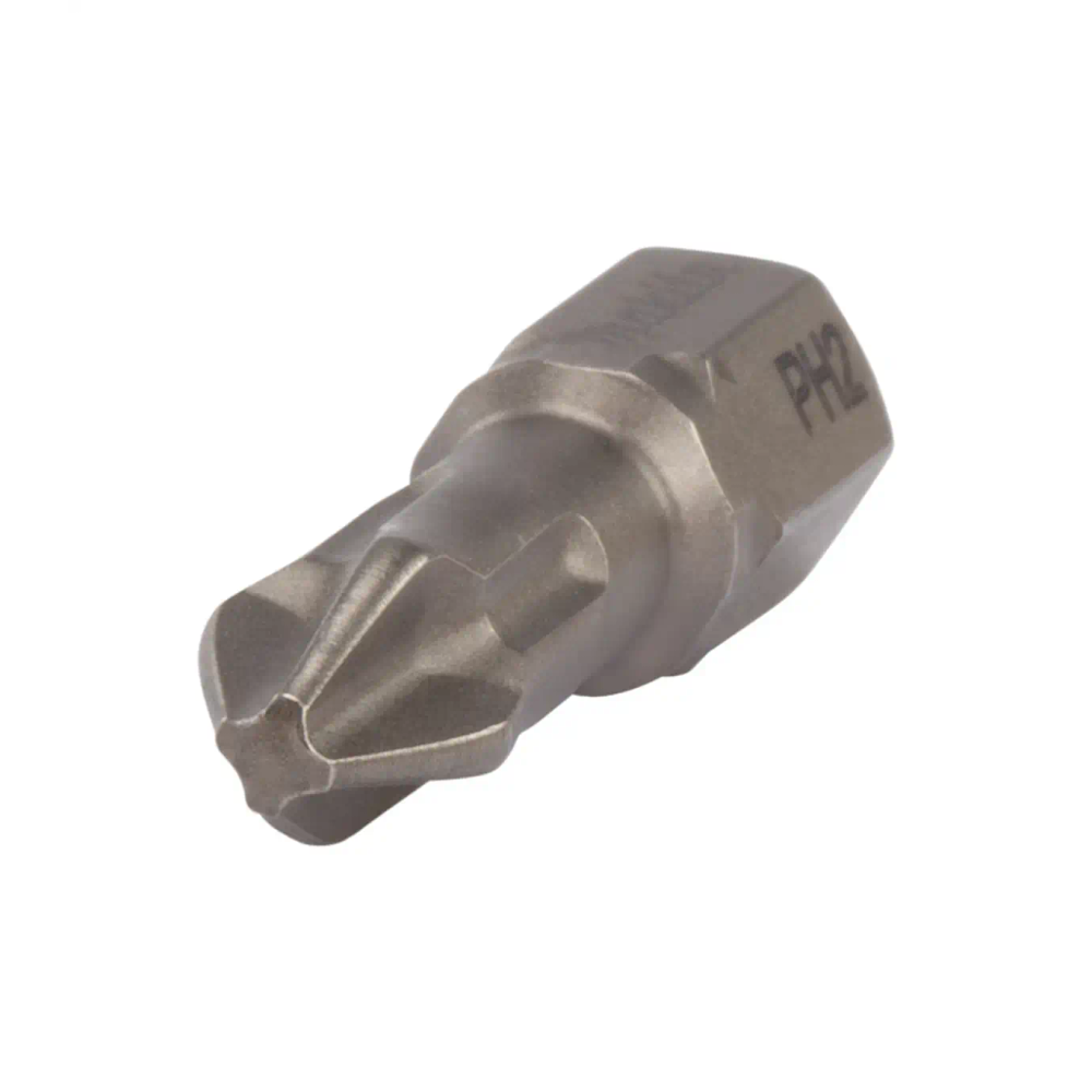 Makita - Set bitova PH2 25mm, 10 komada P-06052 slika 2