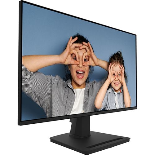 Monitor MSI PRO MP252 24,5" / FHD / IPS / 100Hz / 1ms MPRT (crni) slika 2