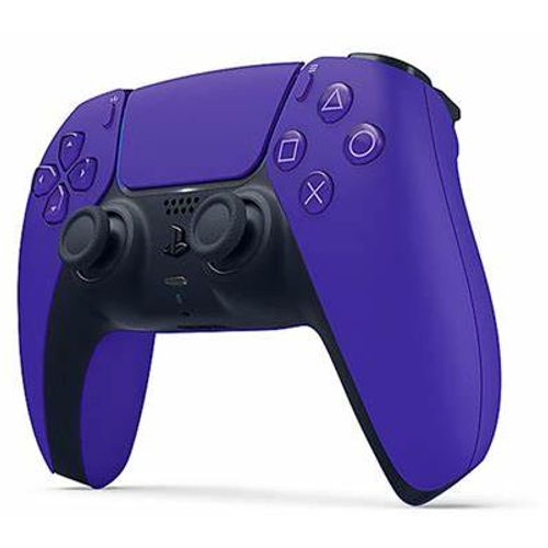 PS5 Dualsense Wireless Controller Galactic Purple slika 2