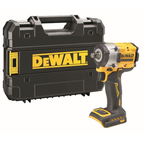 Dewalt UDARNI ODVIJAČ 18 V ,  1/2 KVADRATNI POGON + KUFER DCF921NT slika 1